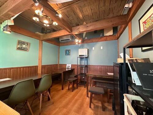貸店舗 愛知県名古屋市昭和区桜山町４丁目