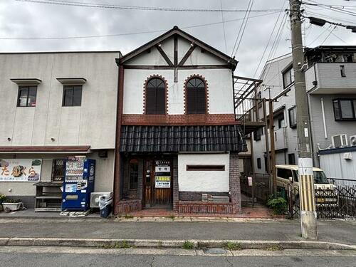 京都府亀岡市三宅町野々神