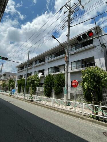 貸駐車場 東京都府中市本町４丁目