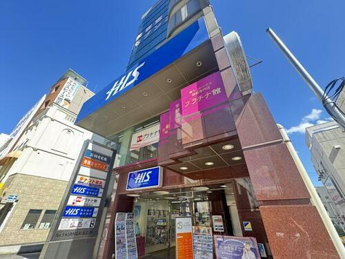 貸店舗・事務所 栃木県宇都宮市江野町
