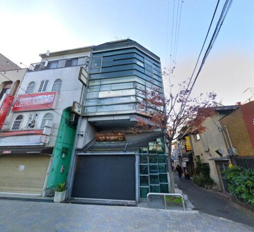 藤井寺駅近　４階　約１４坪　ＯＡフロア　美容サロン等