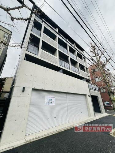 京都府京都市左京区浄土寺西田町