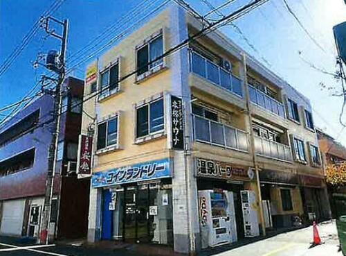 プラーズ池上