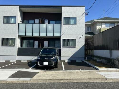 ＦＫベレル原駐車場