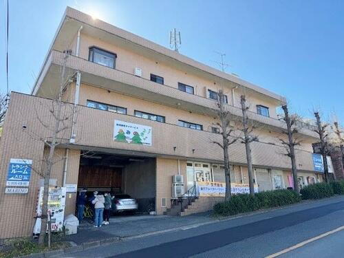 貸店舗（建物一部） 東京都町田市本町田