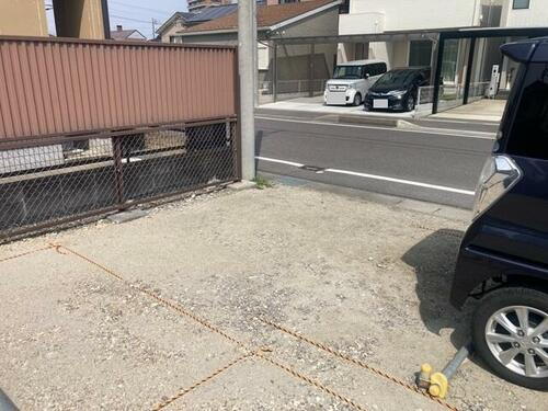 ＦＫチケパ　布袋駅前第８バイク駐車場