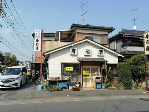 貸その他 埼玉県幸手市東４丁目