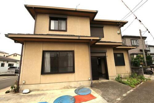 神奈川県海老名市本郷