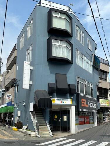 大阪府寝屋川市萱島信和町