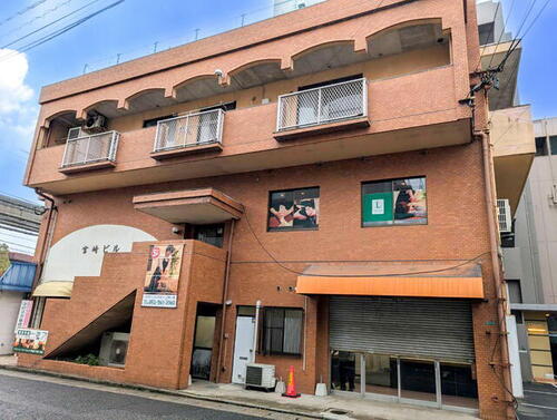 貸店舗・事務所 福岡県北九州市小倉南区徳力３丁目