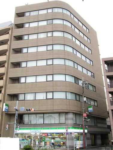 貸事務所 東京都品川区北品川３丁目