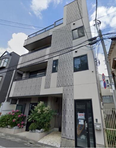 東京都板橋区前野町５丁目