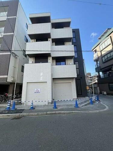 城東区野江３　Ｐｌａｉｓｉｒ野江１Ｆ