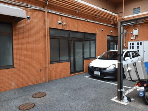 広島県広島市安佐南区西原３丁目