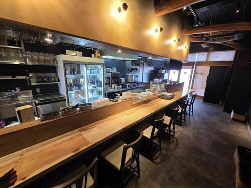 貸店舗（建物一部） 愛知県名古屋市千種区内山１丁目