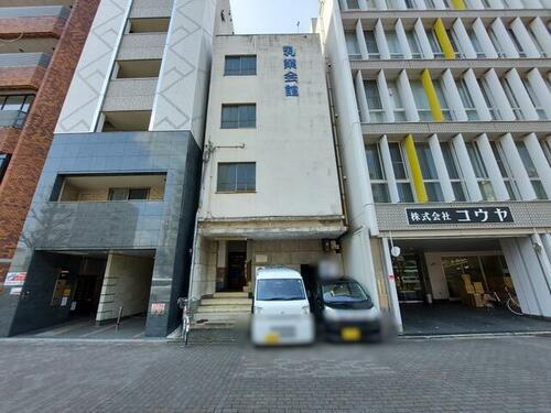 貸店舗（建物一部） 京都府京都市下京区堀川通綾小路下る綾堀川町