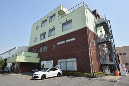 貸事務所 神奈川県横浜市瀬谷区卸本町