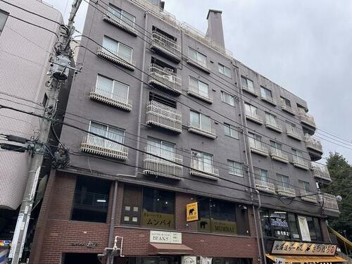 ニューハイム松戸