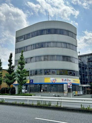 貸店舗・事務所 東京都板橋区高島平１丁目