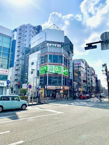 土志田電機ビル