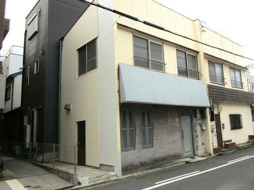 愛知県名古屋市北区城東町５丁目