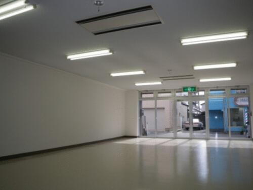 貸店舗・事務所 福岡県福岡市博多区豊１丁目
