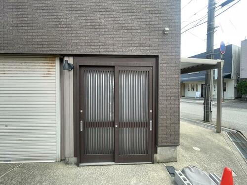 石川県金沢市松村１丁目