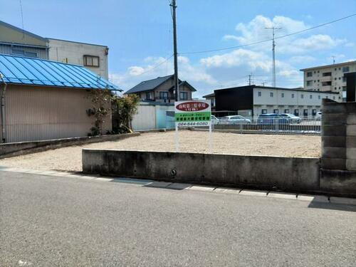 南町第三駐車場