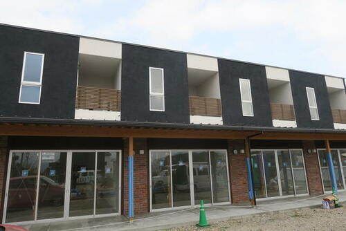 長崎県諫早市小船越町