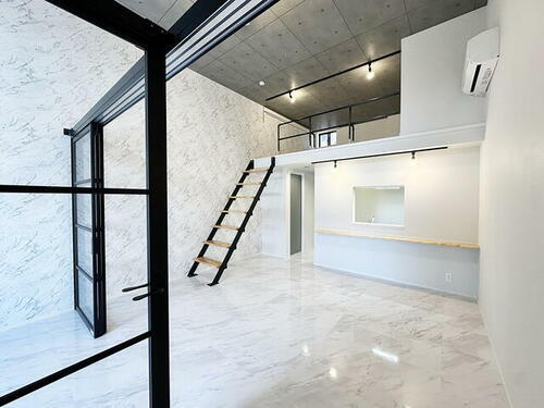 Ｐｒｏｓｐｅｒｉｔａ片島ｂａｓｅ