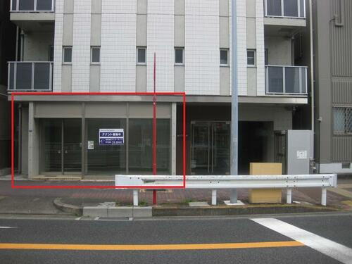 愛知県名古屋市中村区太閤４丁目