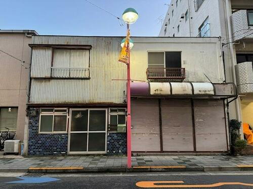 東京都江戸川区東小岩５丁目