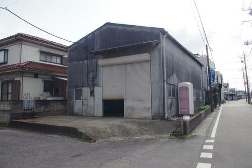 貸工場 埼玉県川口市大字榛松