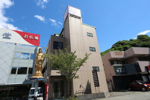 兵庫県川西市鼓が滝１丁目