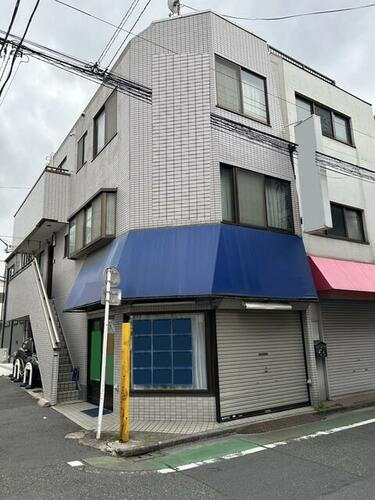 東京都練馬区栄町