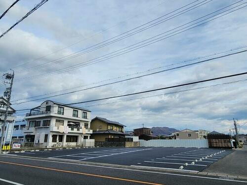 貸駐車場 岐阜県岐阜市正木