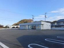 愛媛県新居浜市神郷１丁目