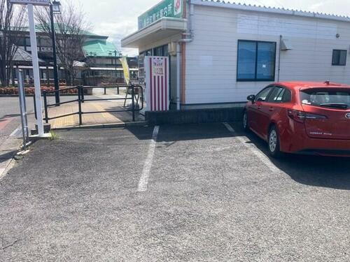貸駐車場 岐阜県不破郡垂井町－
