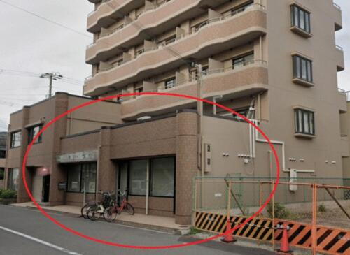 大阪市西淀川区姫島５丁目