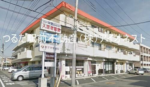 貸店舗・事務所 栃木県宇都宮市双葉２丁目
