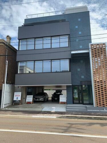 貸ビル 石川県小松市京町