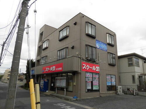 貸店舗・事務所 埼玉県川口市前上町