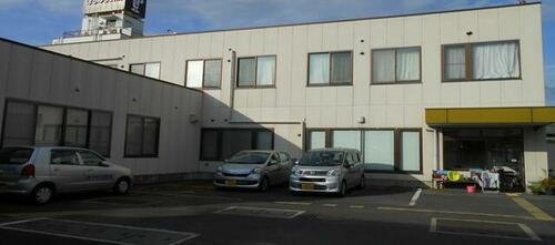 城陽垣内後テナント