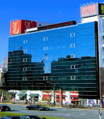 貸店舗・事務所 東京都北区王子１丁目