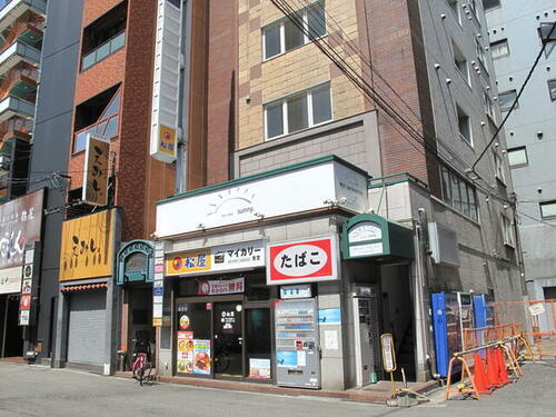 サザンポート
