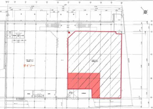 広島県府中市高木町