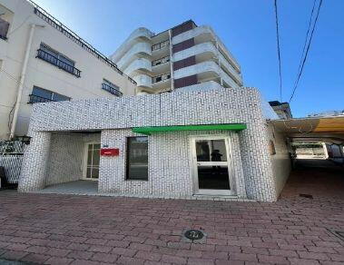 貸店舗（建物一部） 東京都板橋区弥生町