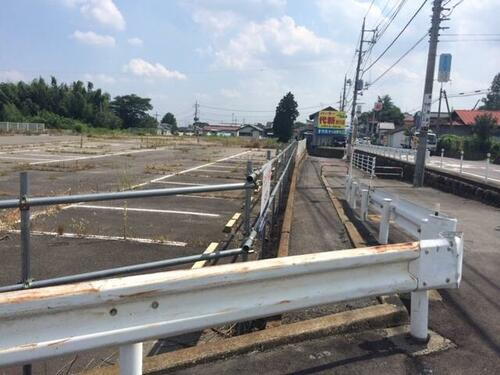 群馬県渋川市石原