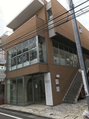 表参道Ｊフラット