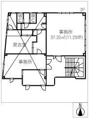 愛知県犬山市中山町２丁目